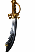 Pirate Sword