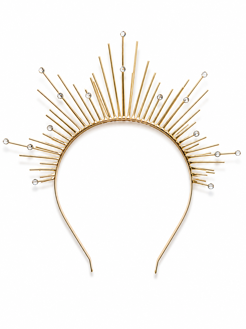 Sun Goddess Headband