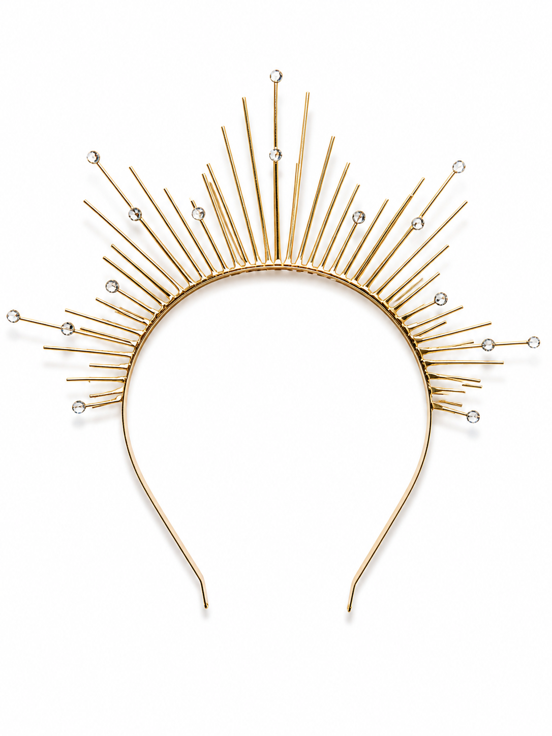 Sun Goddess Headband