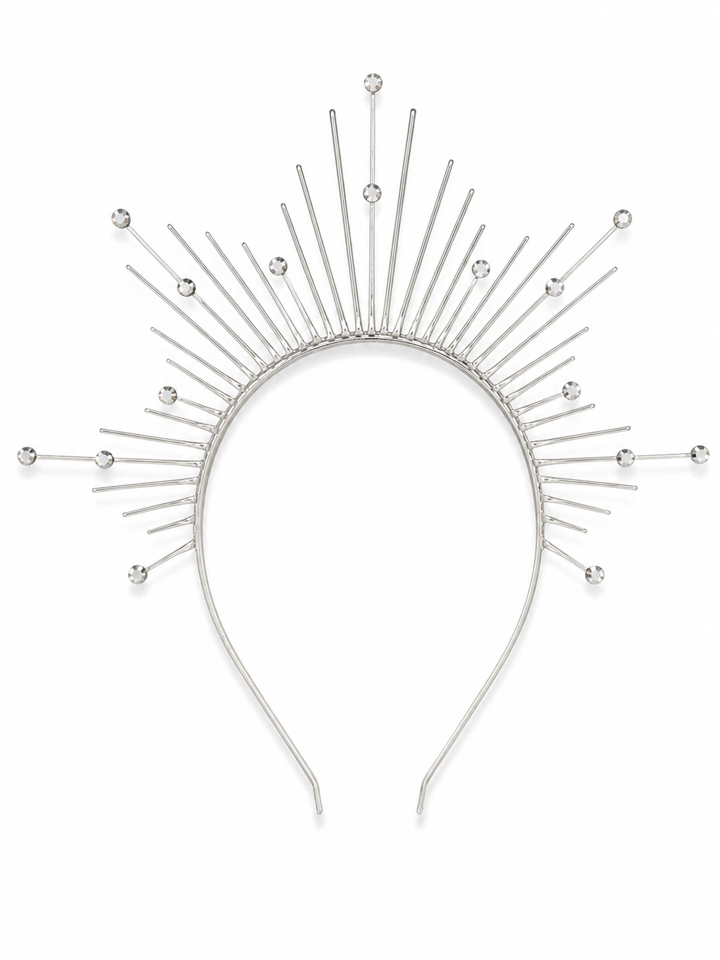 Sun Goddess Headband