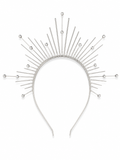 Sun Goddess Headband
