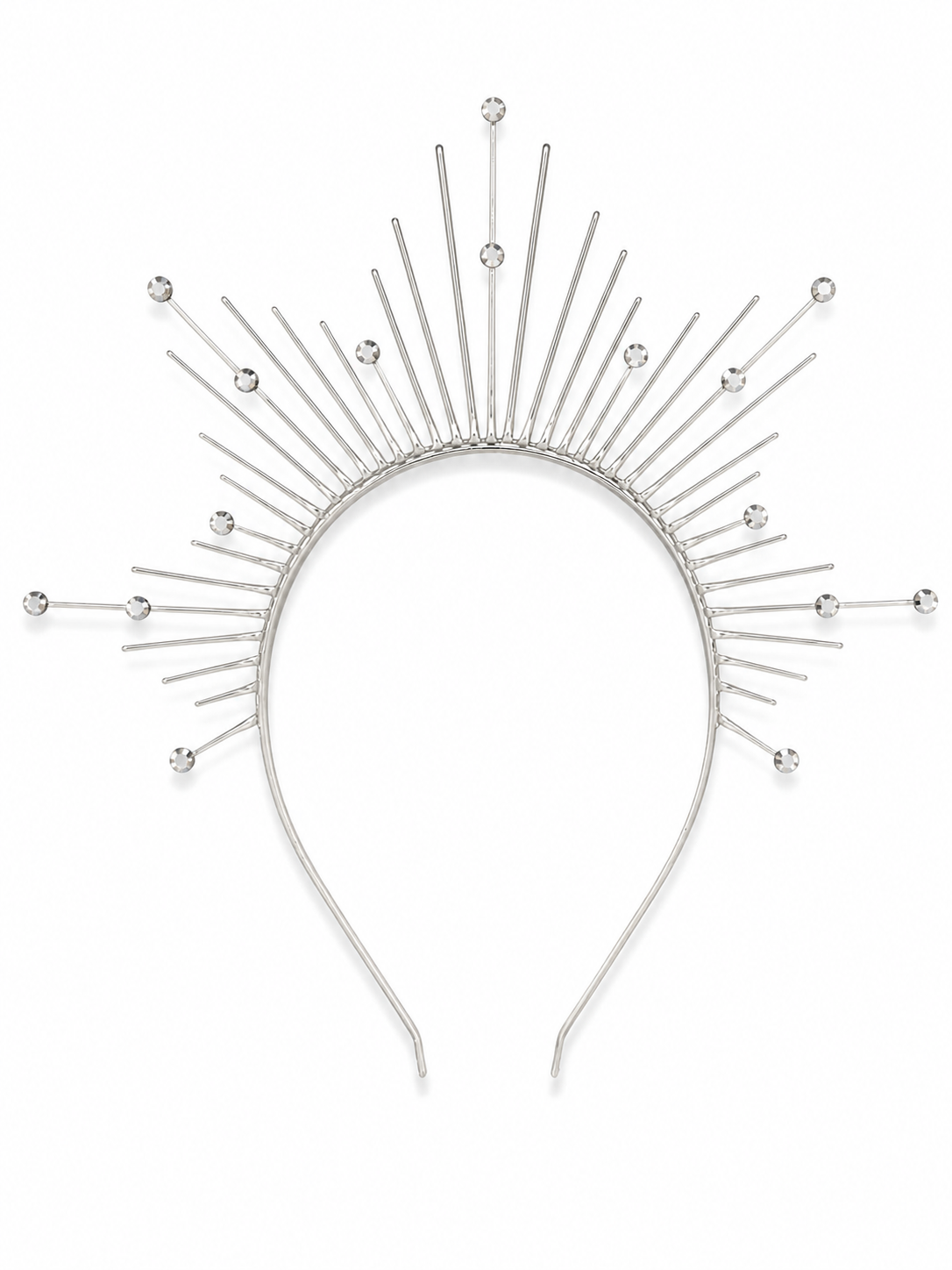 Sun Goddess Headband