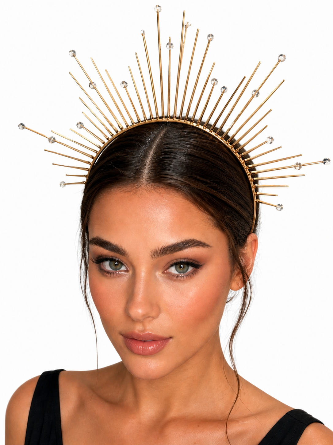 Sun Goddess Headband