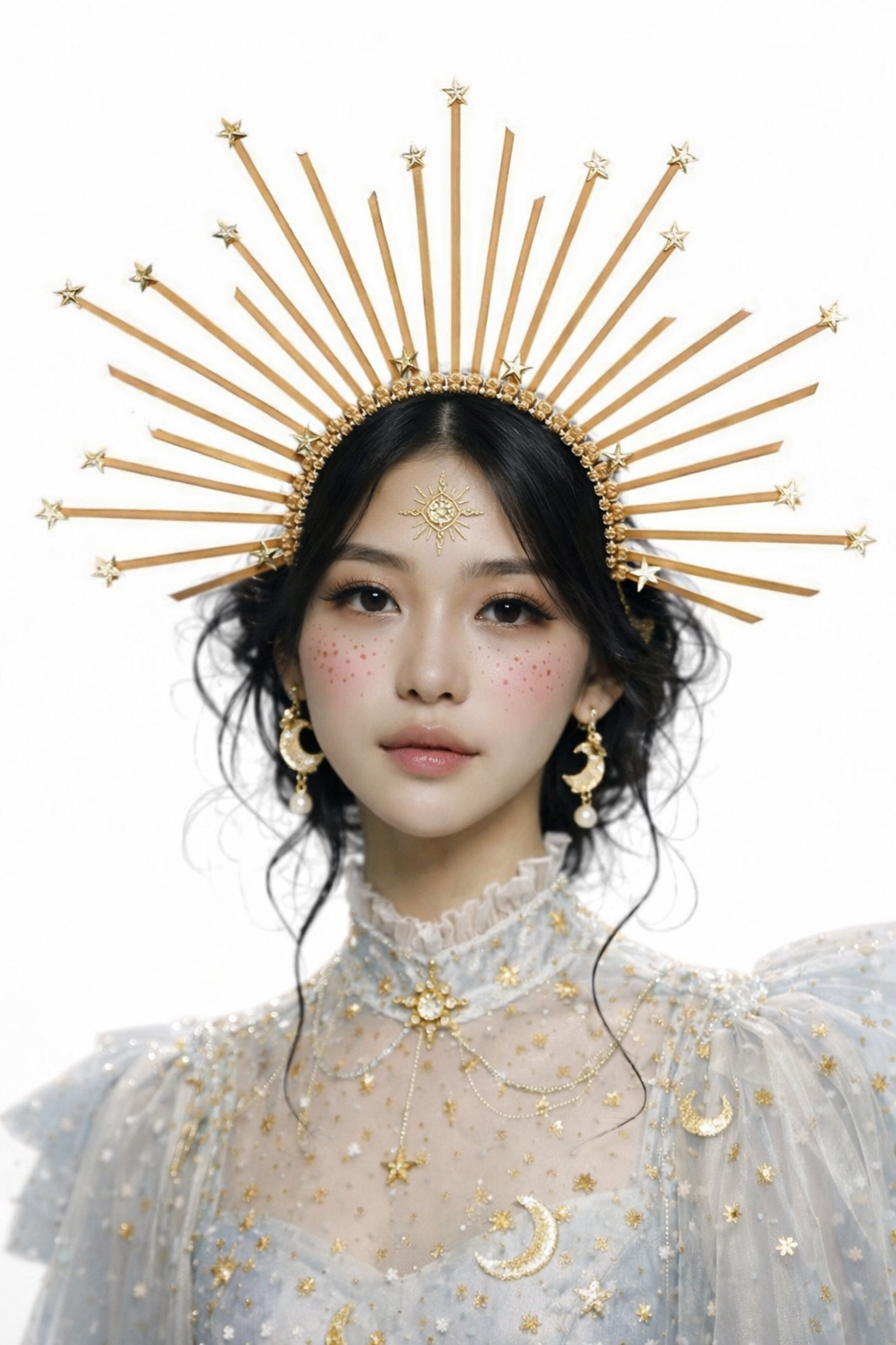 The Aurelia Crown