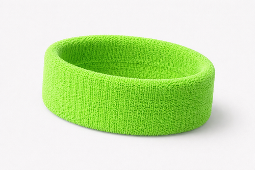 80s Sweat Bands