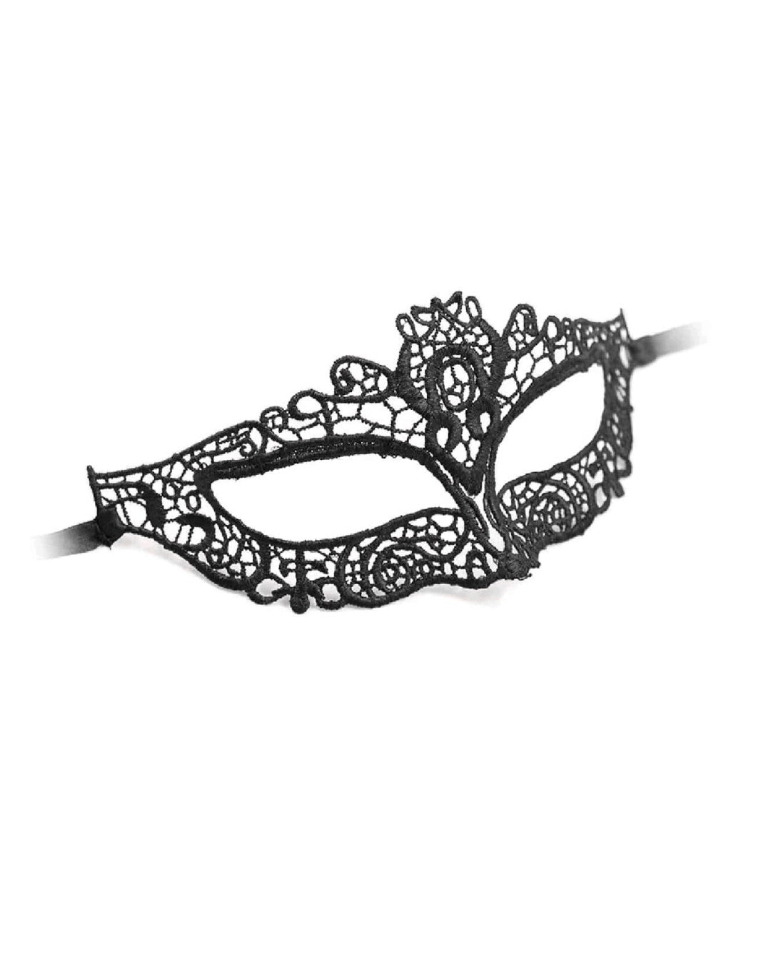 The midnight Filigree